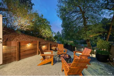 436 Live Oak Drive, Mill Valley, CA 94941 - Photo 7