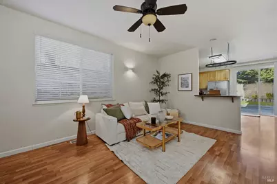 5245 Poe Court, Santa Rosa, CA 95403 - Photo 3
