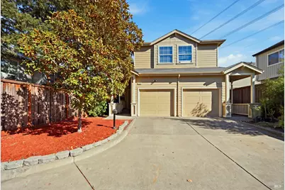 5245 Poe Court, Santa Rosa, CA 95403 - Photo 11