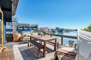 46 Issaquah Dock, Sausalito, CA 94965 - Photo 31