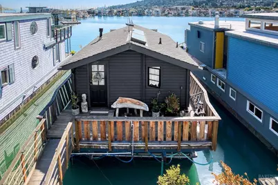 46 Issaquah Dock, Sausalito, CA 94965 - Photo 23