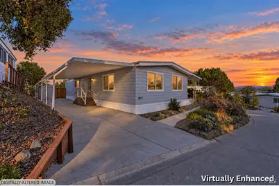 111 Sunrise Lane, Novato, CA 94949 - Photo 1