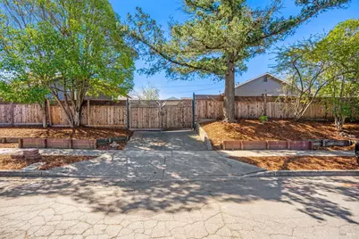 1034 Terrace Drive, Napa, CA 94559 - Photo 25