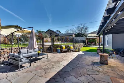 1034 Terrace Drive, Napa, CA 94559 - Photo 23