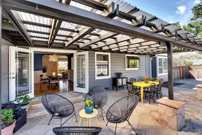 1034 Terrace Drive, Napa, CA 94559 - Photo 3