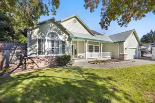 4041 Haven Ct, Sebastopol, CA 95472 - Photo 1