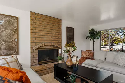 2501 Middle Creek Court, Santa Rosa, CA 95409 - Photo 7