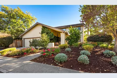 2501 Middle Creek Court, Santa Rosa, CA 95409 - Photo 1