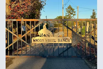2278 Woolsey Road, Fulton, CA 95439 - Photo 1