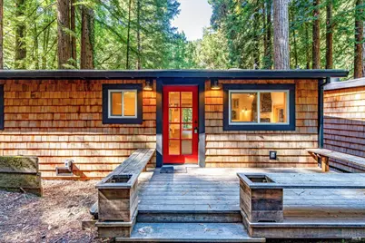 4350 Cazadero Highway, Cazadero, CA 95421 - Photo 5