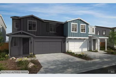 3824 Terrabrook Drive, Santa Rosa, CA 95407 - Photo 1