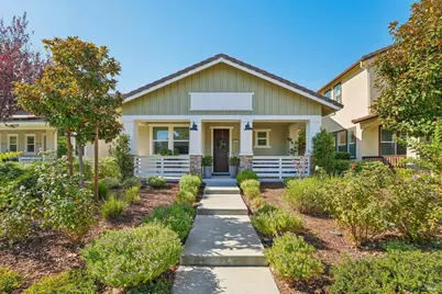 855 4th Street, Sonoma, CA 95476 - Photo 1