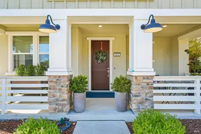 855 4th Street, Sonoma, CA 95476 - Photo 3