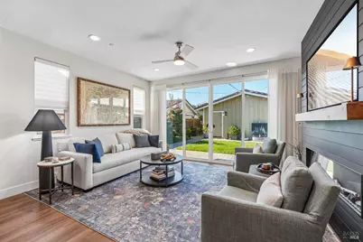 855 4th Street, Sonoma, CA 95476 - Photo 5