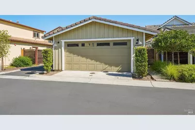 855 4th Street, Sonoma, CA 95476 - Photo 43