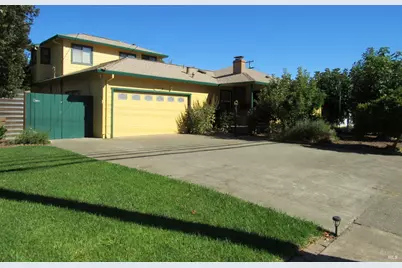 3375 Sonoma Avenue, Santa Rosa, CA 95405 - Photo 1