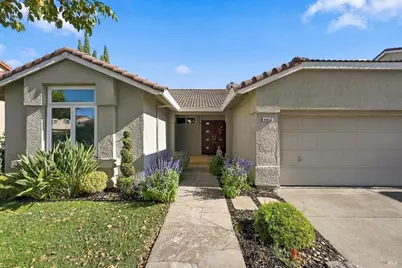 4412 Malaga Way, Napa, CA 94558 - Photo 3