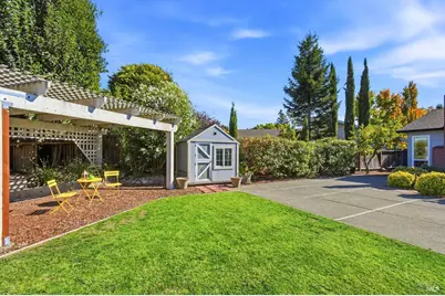 4248 Leafwood Circle, Santa Rosa, CA 95405 - Photo 13