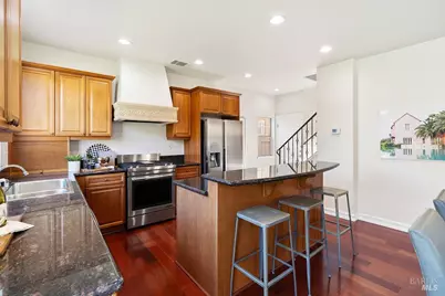6012 Claret Court, Vallejo, CA 94591 - Photo 11
