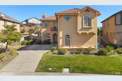 6012 Claret Court, Vallejo, CA 94591 - Photo 1