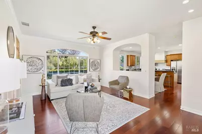 6012 Claret Court, Vallejo, CA 94591 - Photo 7