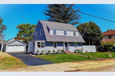 1912 Oak Street, Napa, CA 94559 - Photo 1