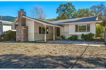 4262 Country Club Drive, Lucerne, CA 95458 - Photo 1