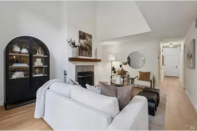382 Sunset Way, Mill Valley, CA 94941 - Photo 15
