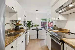 382 Sunset Way, Mill Valley, CA 94941 - Photo 3