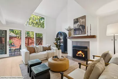 382 Sunset Way, Mill Valley, CA 94941 - Photo 1