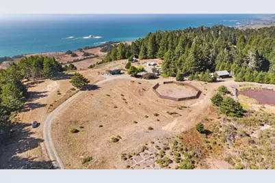 8821 S Highway 1, Elk, CA 95432 - Photo 1