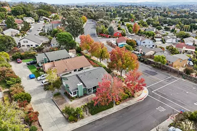 100 Phoenix Circle, Vallejo, CA 94589 - Photo 43