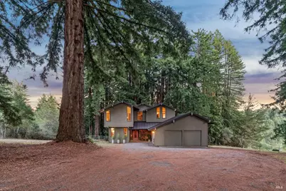 3565 Joy Road, Occidental, CA 95465 - Photo 47