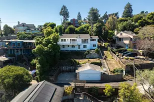 191 Morning Sun Ave, Mill Valley, CA 94941 - Photo 5