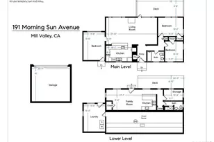 191 Morning Sun Ave, Mill Valley, CA 94941 - Photo 7
