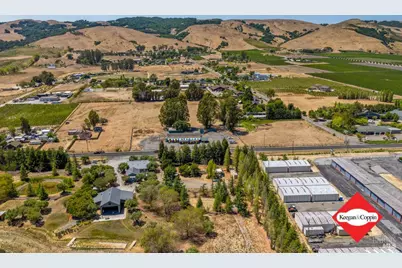 24101 Arnold Drive, Sonoma, CA 95476 - Photo 1