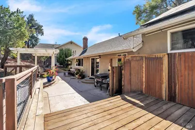 7004 Gibson Canyon Road, Vacaville, CA 95688 - Photo 47