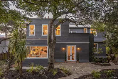 44 Sunshine Avenue, Sausalito, CA 94965 - Photo 45