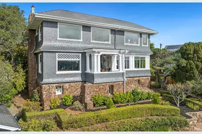 44 Sunshine Avenue, Sausalito, CA 94965 - Photo 1