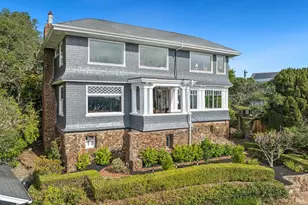 44 Sunshine Ave, Sausalito, CA 94965 - Photo 1
