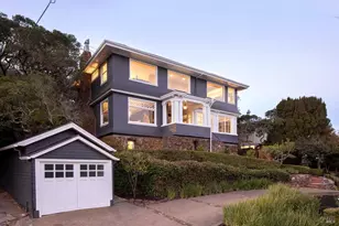 44 Sunshine Ave, Sausalito, CA 94965 - Photo 5