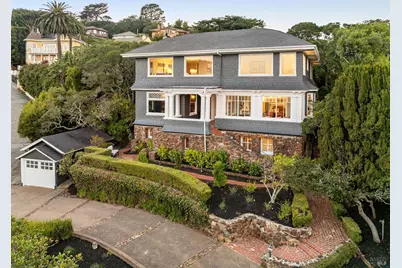 44 Sunshine Avenue, Sausalito, CA 94965 - Photo 3