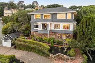 44 Sunshine Ave, Sausalito, CA 94965 - Photo 3