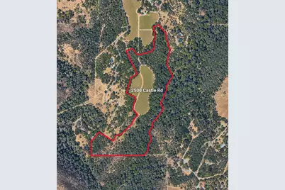 2500 Castle Road, Sonoma, CA 95476 - Photo 3