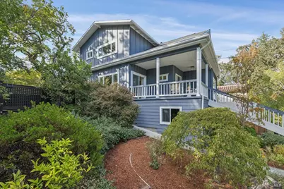 1649 San Anselmo Avenue, San Anselmo, CA 94960 - Photo 3