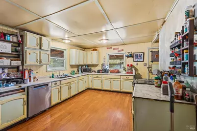 1995 E Hill Road, Willits, CA 95490 - Photo 3