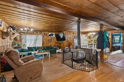 1995 E Hill Road, Willits, CA 95490 - Photo 5
