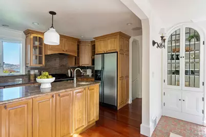 36 Santa Rosa Avenue, Sausalito, CA 94965 - Photo 21