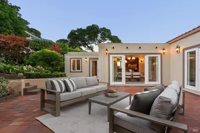 36 Santa Rosa Avenue, Sausalito, CA 94965 - Photo 31