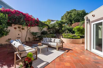 36 Santa Rosa Avenue, Sausalito, CA 94965 - Photo 29